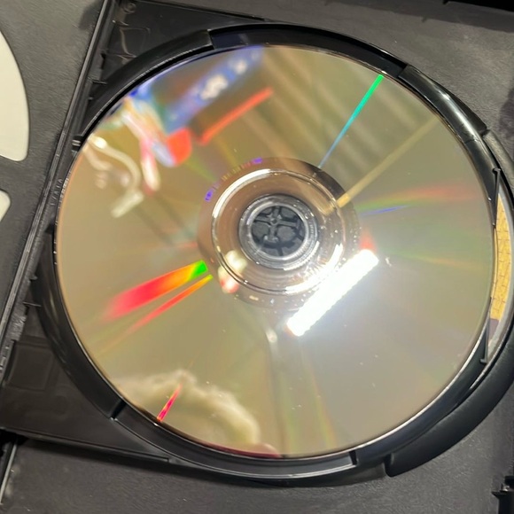 The Wizard of Oz 75th Anniversary DVD - Picture 6 of 6